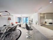 Appartement de luxe de 96 m2 en location Cannes,...