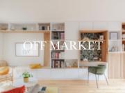 Appartement de luxe de 96 m2 en vente La Muette,...