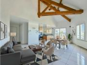 Appartement de luxe de 96 m2 en vente Ville la Grand, France