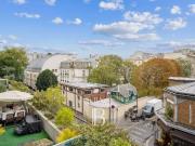 Appartement de luxe de 97 m2 en vente La Muette,...