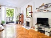Appartement de luxe de 97 m2 en vente Monceau,...