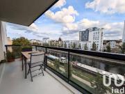 Appartement de 4 pièces de luxe en vente à Rennes, France