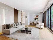 Appartement de luxe de 98 m2 en vente Chatelet les...