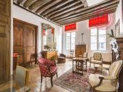 Appartement de luxe de 98 m2 en vente Sorbonne, Jardin...