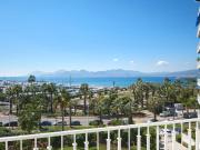 Appartement de luxe de 99 m2 en location Cannes, France