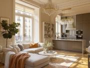 Appartement de luxe de 99 m2 en vente La Muette,...