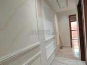 Appartement de luxe déclaré totalement