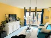 Appartement de luxe de 2 pièces en location à...