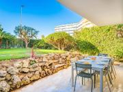 Appartement de luxe 3 chambres en location à Cannes,...