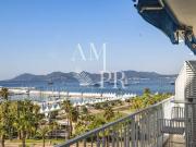 Appartement de 3 chambres de luxe en location à Cannes,...