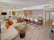 Appartement de luxe en location à Cannes, France