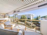 Appartement de luxe de 4 pièces en location à Cannes, France