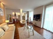 Appartement de luxe de 2 pièces en location à Cannes, France