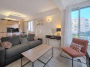 Appartement de luxe en location à Cannes, Provence Alpes...
