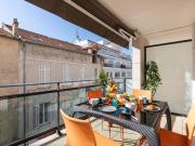 Appartement de prestige de 50 m2 en location Cannes,...