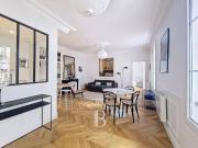 Appartement de 1 chambres de luxe en location à Chatelet...