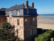 Appartement de luxe de 75 m2 en location Houlgate, Normandie