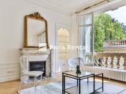 Appartement de luxe en location à La Muette, Auteuil,...