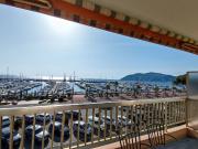 Appartement de luxe en location à Mandelieu la Napoule,...