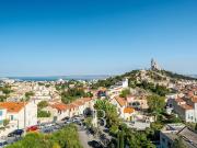 Appartement de prestige de 211 m2 en location Marseille,...