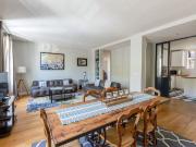Appartement de luxe de 87 m2 en location Motte Picquet,...