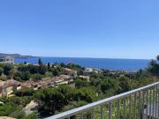 Appartement de luxe en location à Nice, France