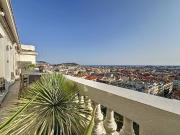 Appartement de luxe de 4 pièces en location à Nice, France