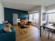 Appartement de luxe en location à Paris, France