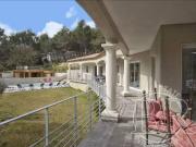 Appartement de luxe en location à Roquefort la Bédoule,...