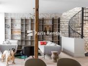 Appartement de luxe en location à Saint Germain, Odéon,...