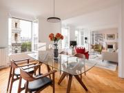 Appartement de luxe en location à Saint Germain, Odéon,...