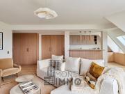 Appartement de luxe en location à Tour Eiffel, Invalides...