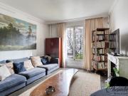 Appartement de luxe de 110 m2 en location Tour Eiffel,...