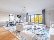 Appartement de 4 chambres de luxe à Tour Eiffel,...