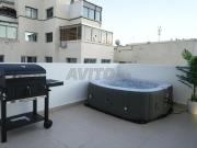 Appartement de luxe en location longue durée