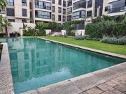 Appartement de luxe en plein Californie