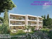 Appartement de luxe de 3 pièces en vente à Aix en...