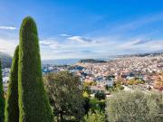 Appartement de 4 pièces de luxe en vente à Nice, France