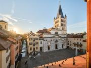 Duplex de prestige de 189 m2 en vente Annecy, France