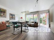 Appartement de luxe en vente à Asnières sur Seine, Île...