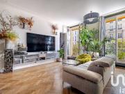 Appartement de luxe en vente à Beaubourg, Marais, Notre...