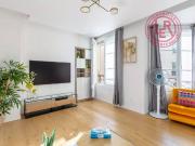 Appartement de luxe en vente à Beaubourg, Marais, Notre...