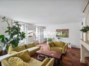 Appartement de luxe en vente à Beaubourg, Marais, Notre...