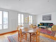 Appartement de luxe en vente à Canal Saint Martin,...