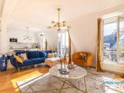 Appartement de luxe en vente à Canal Saint Martin,...