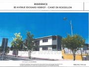 Appartement de luxe en vente à Canet en Roussillon, France