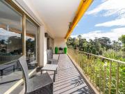 Appartement de prestige de 102 m2 en vente Cannes,...