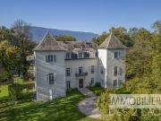 Appartement de luxe en vente à Chambéry, Auvergne Rhône...