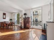 Appartement de luxe en vente à Champs Elysées,...