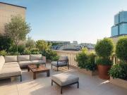 Appartement de luxe en vente à Clichy, Île de France